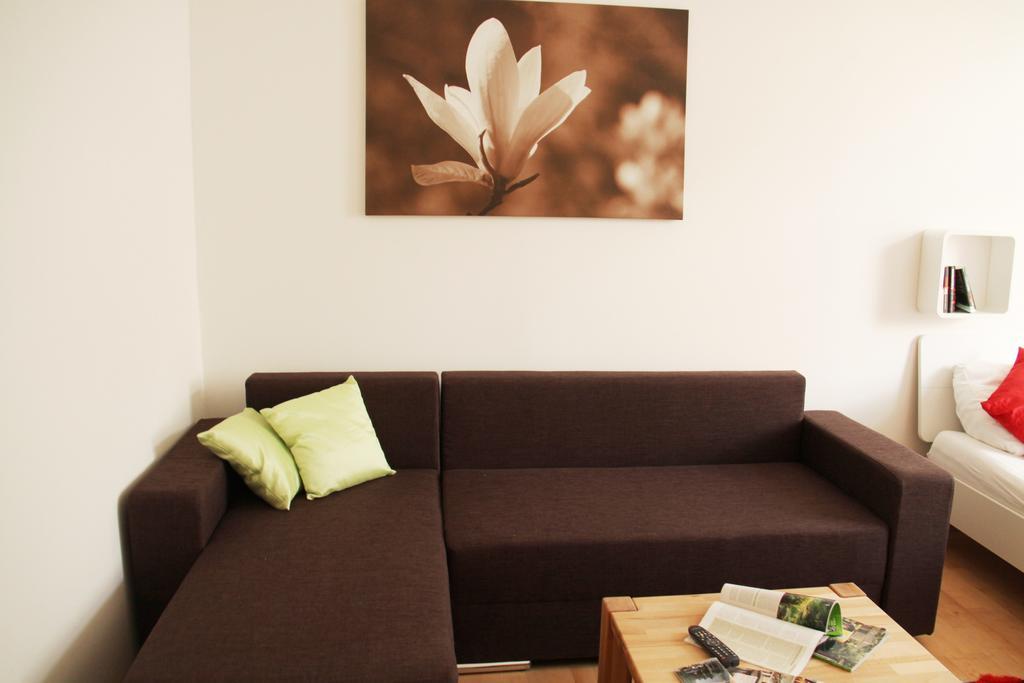 Apartment Inzersdorferstrasse