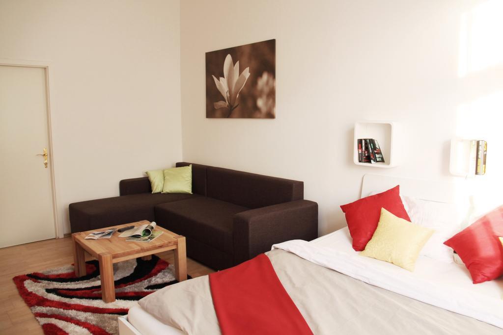 Apartment Inzersdorferstrasse Apartment *