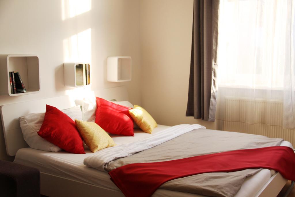 Apartment Inzersdorferstrasse Vienna