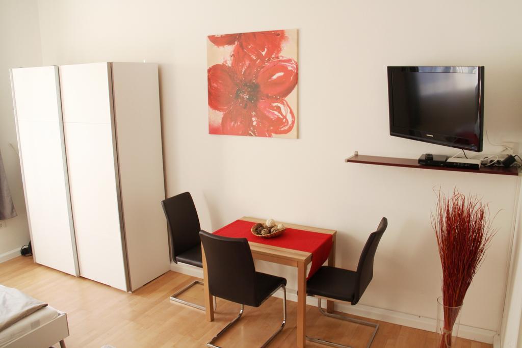 Apartment Inzersdorferstrasse *